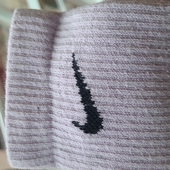 Nike Unisex Crew Socks - Picture 5 of 7